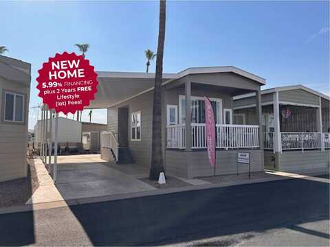 3403 E Main St, Mesa, AZ 85213
