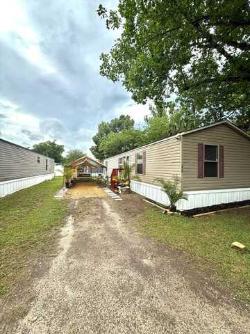 1612 NE 25TH AVE LOT 88, Ocala, FL 34470