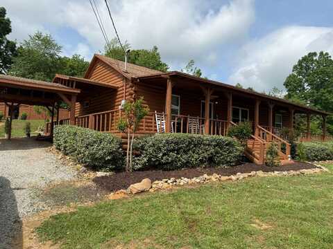 390 Chippewa Lane, Rutledge, TN 37861