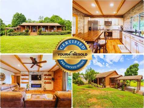 390 Chippewa Lane, Rutledge, TN 37861