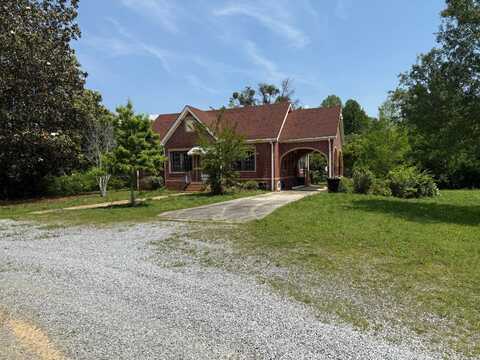 1214 Hoke Street, Gadsden, AL 35903