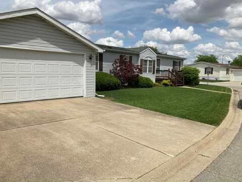 103 SILVER CR, Manteno, IL 60950