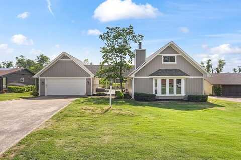 405 S 37th ST, Rogers, AR 72758