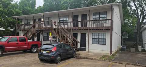 632 N Whitham AVE Unit #5, Fayetteville, AR 72701