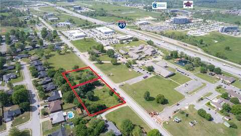 2377 & 2417 S 48th ST, Springdale, AR 72762