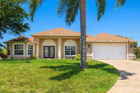 4176 NE 9th Pl, Cape Coral, FL 33909