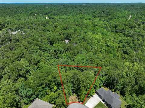 Lot 35 Rutland DR, Bella Vista, AR 72714