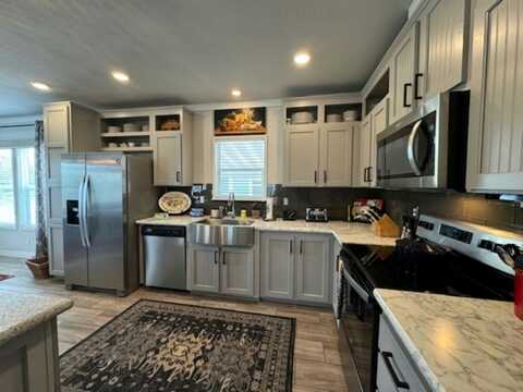 67 Tranquility Trails Way, Willis, TX 77318