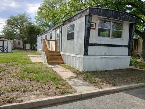 868 E Commerce St, Bridgeton, NJ 08302