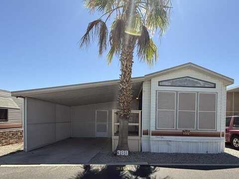 10442 N Frontage Rd, Yuma, AZ 85365