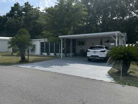 4349 Coconut Lane, Zephyrhills, FL 33541