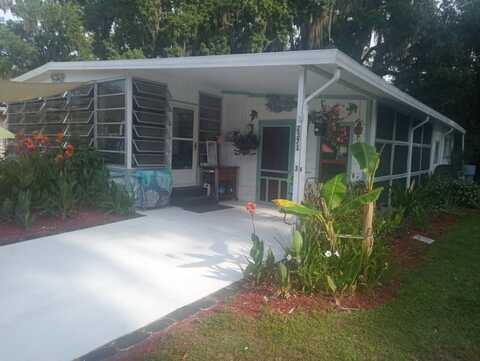 2371 NW 46th Court Rd, Ocala, FL 34482