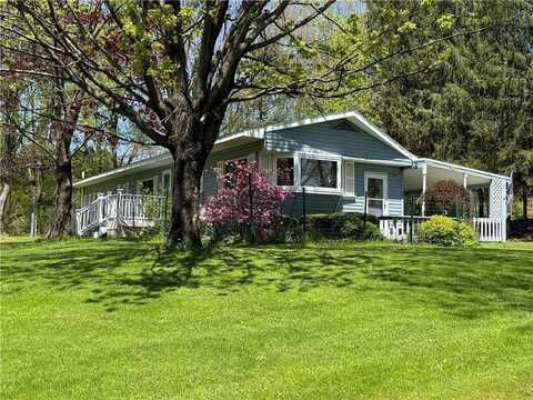 45 Rod & Gun Club Rd, Franklin, NY 13820