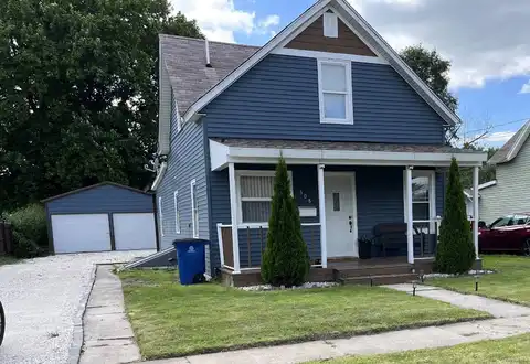 308 South E Street, Monmouth, IL, IL 61462