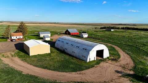 351 County Road W, Flagler, CO 80815