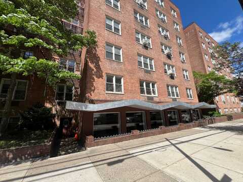 34-20 Parsons Blvd, Flushing, NY 11354