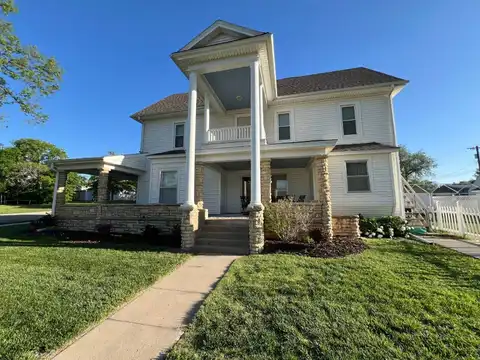 502 Walnut, Beloit, KS 67420
