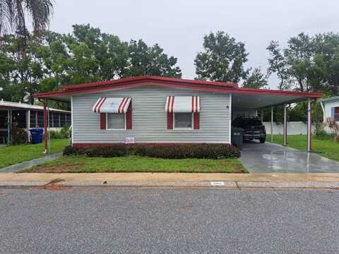 15666 49th St. N. #1002, CLEARWATER, FL 33762