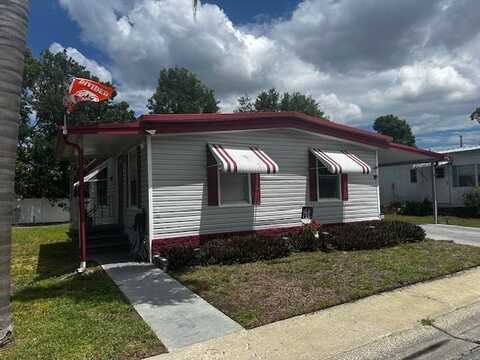 15666 49th St. N. #1002, CLEARWATER, FL 33762