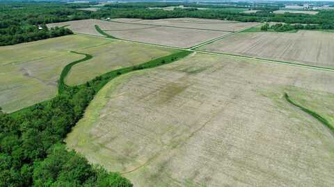 SE Corner of Deer Farm Ln and Clear Creek Intersect, Olney, IL 62450