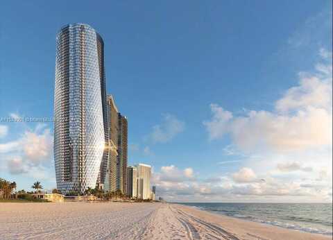 18401 Collins Avenue, Sunny Isles Beach, FL 33160