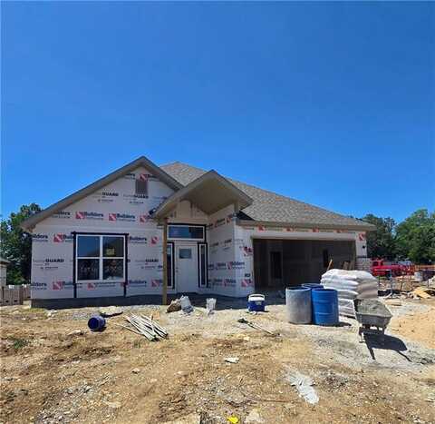 2308 Lexington ST, Siloam Springs, AR 72761
