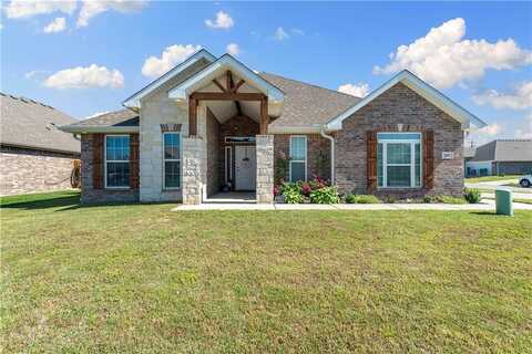 901 Redfree DR, Bentonville, AR 72712