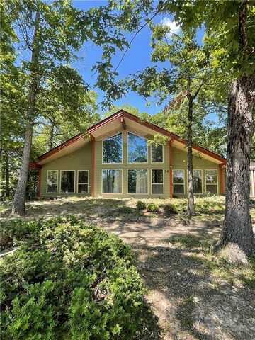 14 S Hills LOOP, Holiday Island, AR 72631