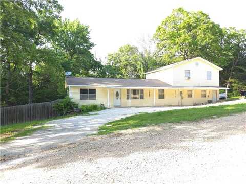 121 E Elm ST, Diamond City, AR 72644