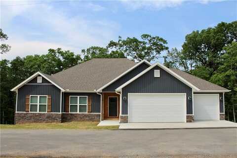 40 Glyndebourne DR, Bella Vista, AR 72714