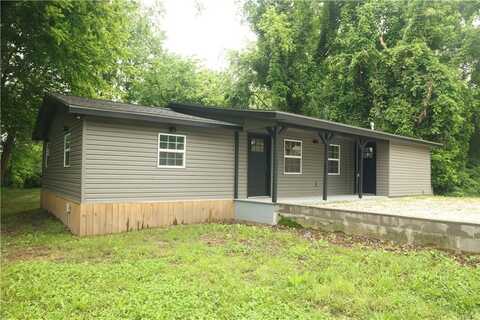 1185 E Pine, Westville, OK 74965