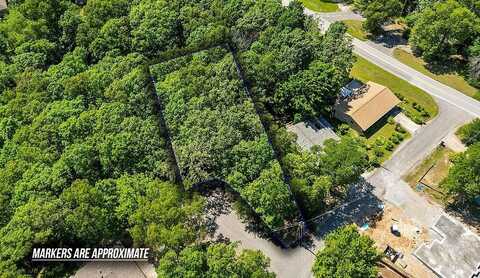 Leigh LN, Bella Vista, AR 72714