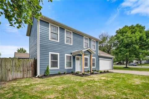 1439 Timberline DR, Fayetteville, AR 72704