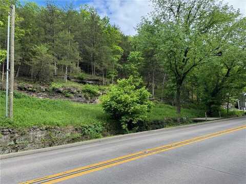 133 Main ST, Eureka Springs, AR 72632