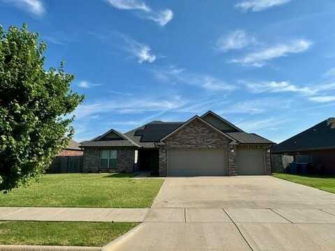 2302 SW Cadwell AVE, Bentonville, AR 72712