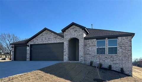 581 Crystal DR, Prairie Grove, AR 72753