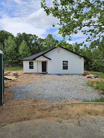 TBD Mae, Huntsville, AR 72740