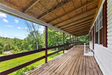 HC 73 Box 93, Marble Falls, AR 72648