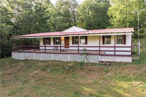 HC 73 Box 93, Marble Falls, AR 72648