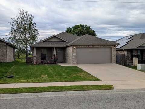 508 NW 62nd AVE, Bentonville, AR 72713