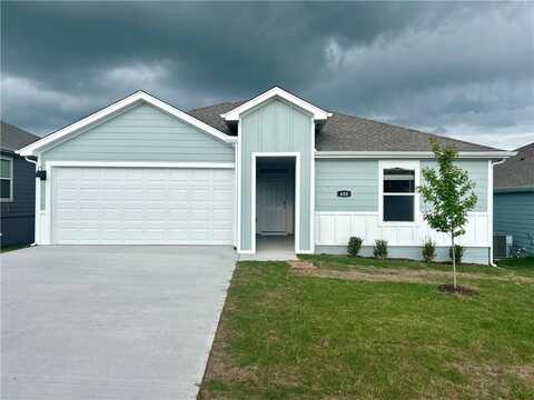951 Rently ST, Prairie Grove, AR 72753
