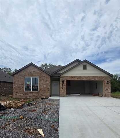 309 Hondo ST, Siloam Springs, AR 72761