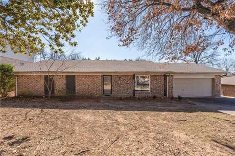 6420 Ellsworth RD, Fort Smith, AR 72903