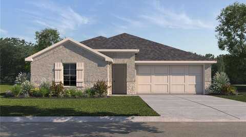 3070 Rosalee LN, Centerton, AR 72736