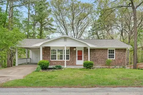 102 Jordan DR, Eureka Springs, AR 72632