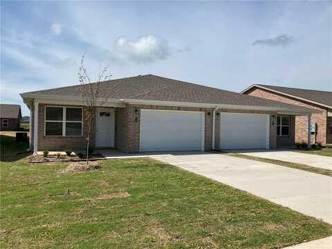 609 69th AVE, Highfill, AR 72712