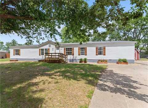 2365 John Montgomery, Pea Ridge, AR 72751