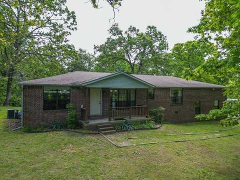 12526 Avoca Hollow RD, Garfield, AR 72732