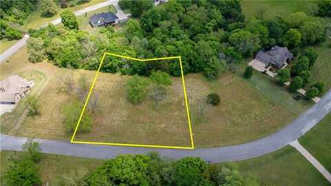 586 Winding Spring DR, Fayetteville, AR 72703