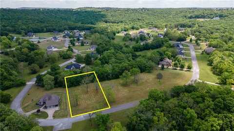 598 Winding Spring DR, Fayetteville, AR 72703